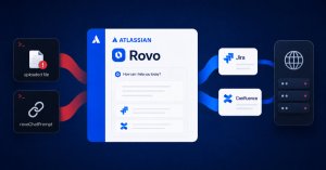 Atlassian Rovo Verileri Saldırganlara Göndermeye İkna Edilebilir