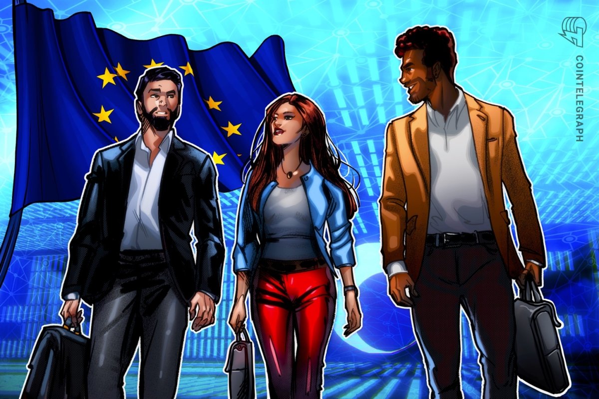 Boerse Stuttgart Digital ve Tradias Avrupa Kripto Birleşmesini Tamamladı