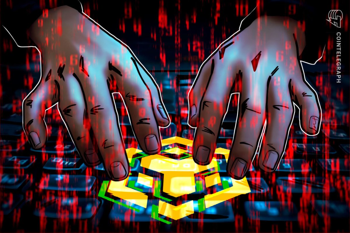 BNB Chain, Eski Çalışanın Memecoin Lansmanına Hukuki Süreç Başlattı