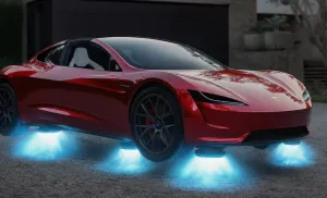 Eski Tesla Başkanı: Roadster Gecikmesi SpaceX ile Birleşme Öncesi