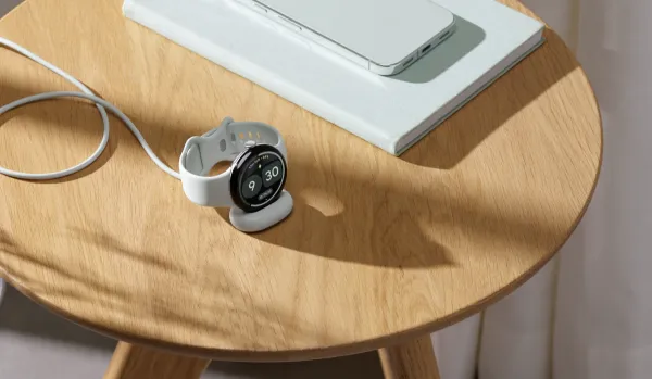 Google, Pixel Watch 5'i Tanıttı
