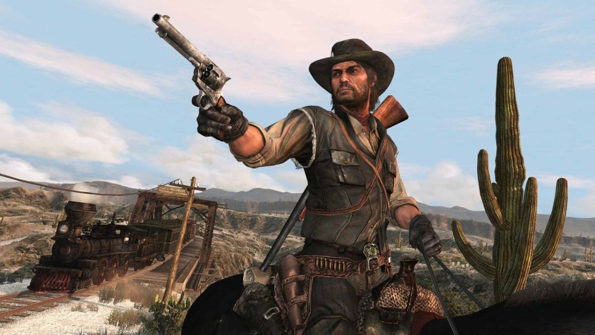 Red Dead Redemption Geliştiricisi: Rockstar'da Crunch Zamanı Yöneticiler için Gösteri Yapmak İçindi