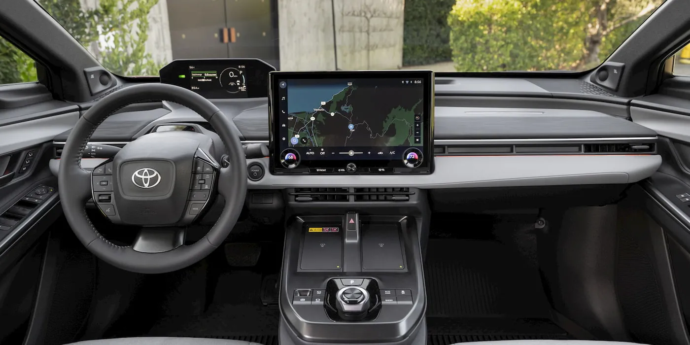 Toyota-C-HR-EV-2027-interior