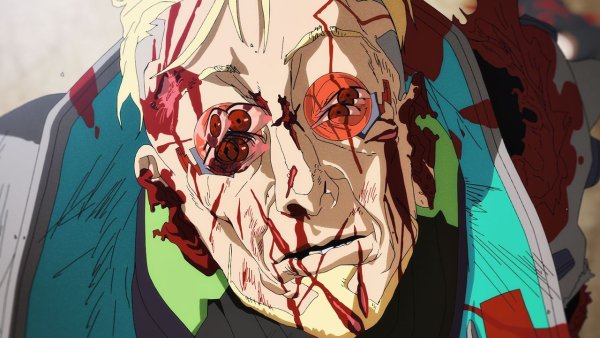 Cyberpunk: Edgerunners 2. Sezonu Tanıtıldı