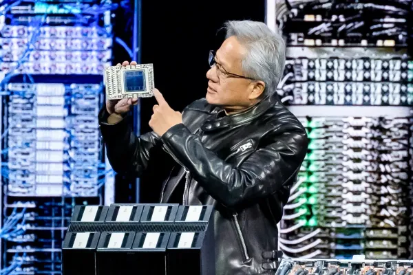 Nvidia'nın 500 Milyar Dolarlık Yeni Planı Riskli Ama Dahiyane, Özellikle de Eskiye Çıkan GPU'lar İçin