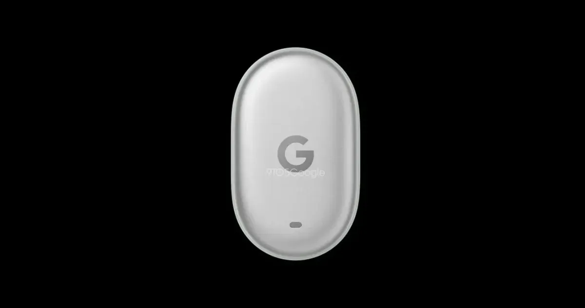 Google Pixel Tag: Apple AirTag Rakibi