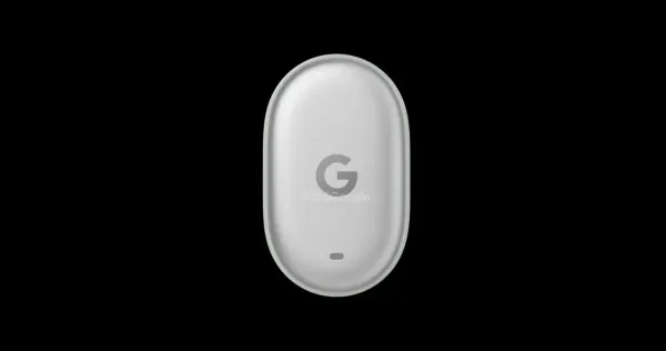 Google Pixel Tag: Apple AirTag Rakibi