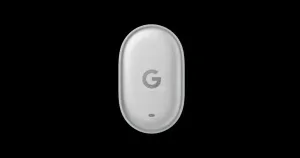 Google Pixel Tag: Apple AirTag Rakibi