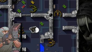 Commodore, Alien Breed'i Yeniden Yayınlayarak Oyun Yayıncılığına Dönüyor