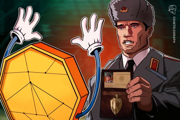 Rusya, Moskova'da 9 Kripto Borsasını Dolandırıcılık İddialarıyla Kapattı
