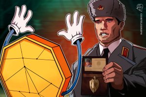 Rusya, Moskova'da 9 Kripto Borsasını Dolandırıcılık İddialarıyla Kapattı