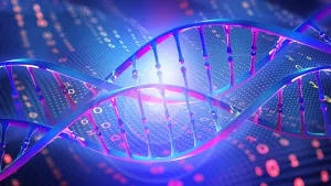 Bilim İnsanları DNA'yı 100 Kat Daha Az Enerji Kullanan Bir Hafıza Aygıtı Haline Getirdi