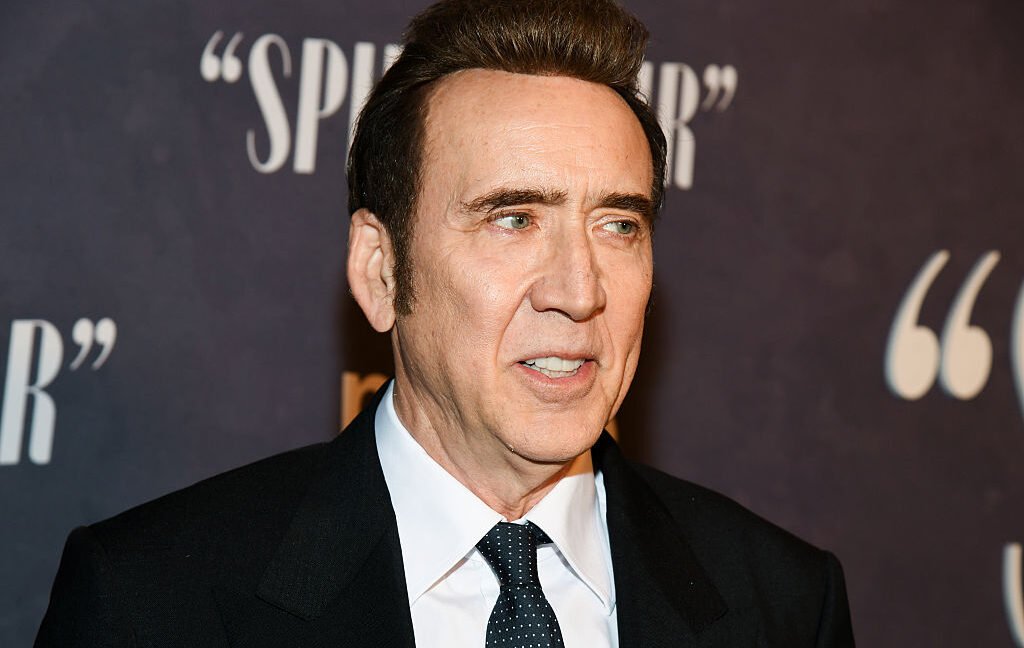 Nicolas Cage Filmi İçin 45 Milyon Dolar Yatıran Adamın Kabusu: Film Netflix'in Masasından Çalındı