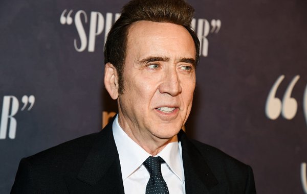 Nicolas Cage Filmi İçin 45 Milyon Dolar Yatıran Adamın Kabusu: Film Netflix'in Masasından Çalındı
