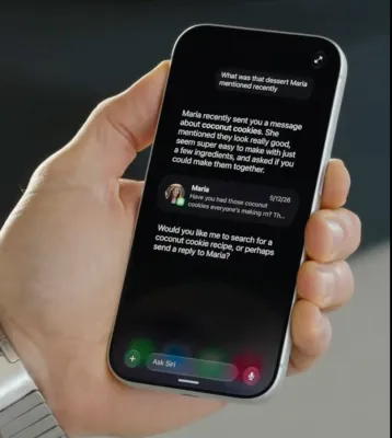 Apple Nihayet Siri'yi Düzeltti Ama Neden Bu Kadar Sönük Geldi?