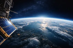 Spire ve PlanetiQ, NOAA'nın milyon dolarlık uydu verisi ihalelerini kazandı