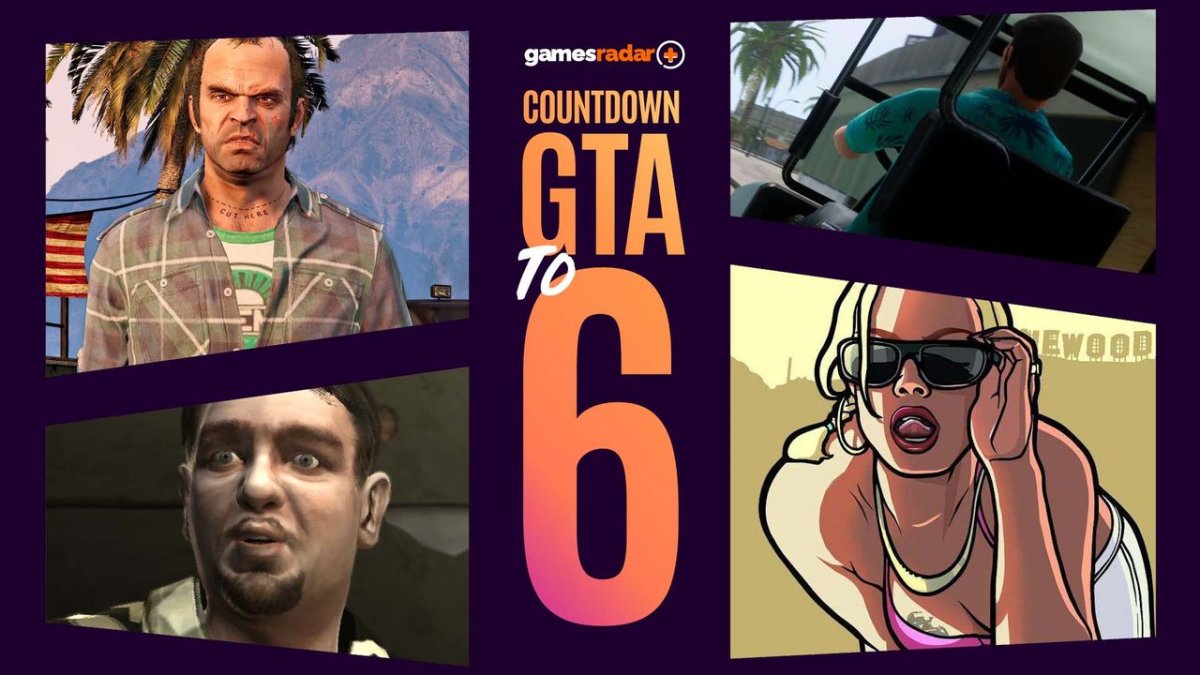 GTA 6 Öncesinde En İyi GTA Anları: GamesRadar'ın İlk 20 Sıralaması Açıklandı
