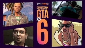 GTA 6 Öncesinde En İyi GTA Anları: GamesRadar'ın İlk 20 Sıralaması Açıklandı