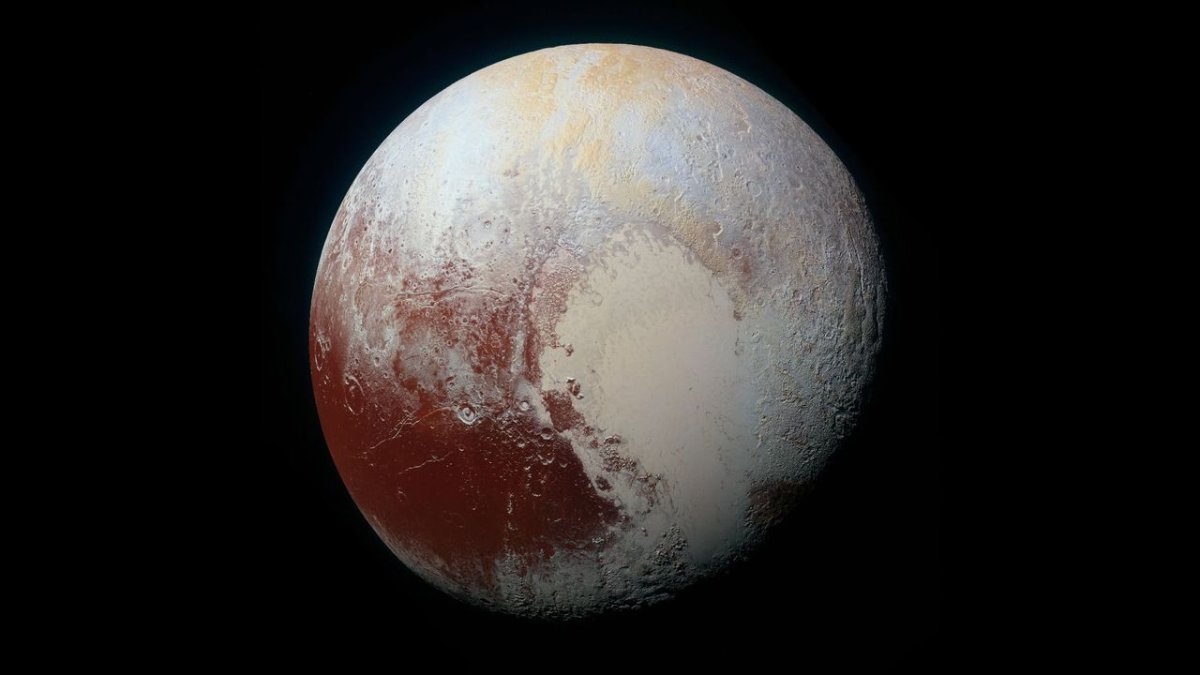 Pluto'nun Gezegen Statüsünü Kaybetmesinin Üzerinden 20 Yıl Geçti: Unvanını Geri Alabilecek Mi?