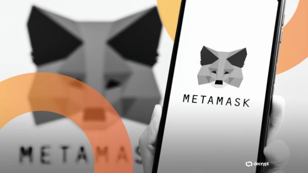 MetaMask, Yapay Zeka Ajanlarına Cüzdan Emanet Etti
