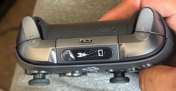 Xbox Elite 3 Prototipinin Gizli Özellikleri Ortaya Çıktı