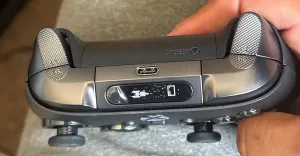 Xbox Elite 3 Prototipinin Gizli Özellikleri Ortaya Çıktı