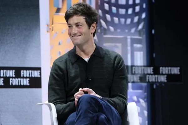 Thrive Kurucusu Joshua Kushner’dan Silikon Vadisi’ne: Yapay Zeka Coşkusu Yatırım Disiplinini Zayıflatıyor