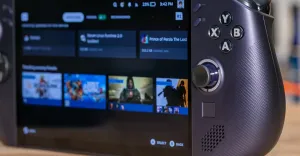 Lenovo Legion Go S SteamOS'lu Modeli Tarihinin En Düşük Fiyatına İndi