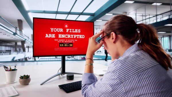 Ransom Busters: Ransomware Aktörleri Kurbana Yardım Teklifiyle Yaklaşıyor