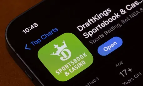 DraftKings, Ödül Puanlarını Dolar Cinsinden Göstererek Başarı Sağlıyor