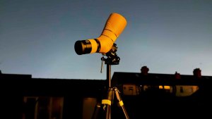 Nocs Provisions Lite View Spotting Scope İncelemesi: Taşınabilir ve Güçlü Bir Seçenek mi?