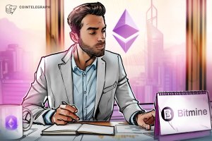 Analistler: Bitmine'ın 257 Milyon Dolarlık Yıllık Staking Geliri Operasyonel Açıkları Kapatıyor