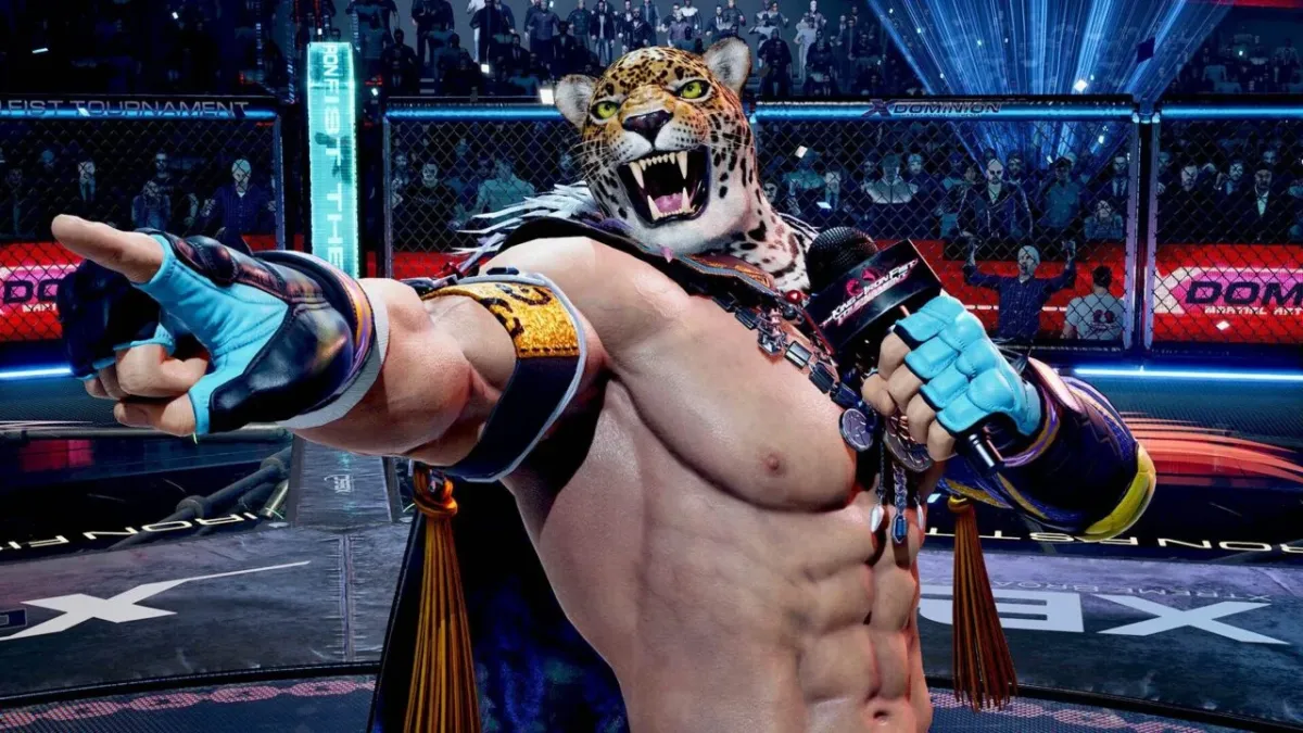 Tekken Direktörü Kohei Ikeda, Katsuhiro Harada ile SNK'de Yeniden Birleşti