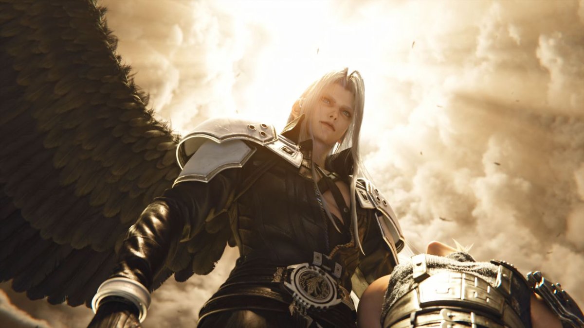 Square Enix'in Oyun Satışlarının %90'ı Dijital