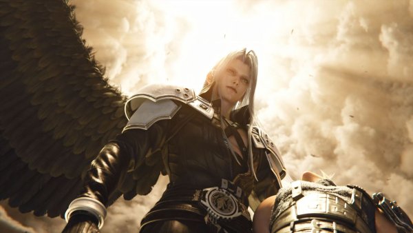 Square Enix'in Oyun Satışlarının %90'ı Dijital