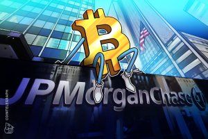 JPMorgan, İkinci Çeyrekte Bitcoin ve Ether ETF Pozisyonlarını Artırdı