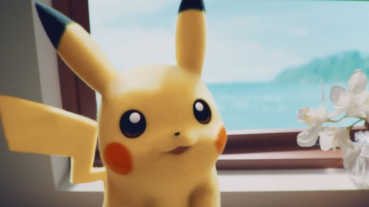 Pokémon Şirketinin Yeni Tasarım Direktörü Belli Oldu