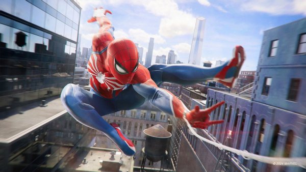 Marvel's Spider-Man Remastered ve Spider-Man 2, 927 Milyon Dolarlık Açılış Hafta Sonuyla Steam'in En Çok Satan Oyunları Listesine Girdi