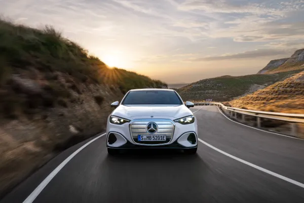 Temmuz Ayında Küresel Elektrikli Araç Satışları Arttı