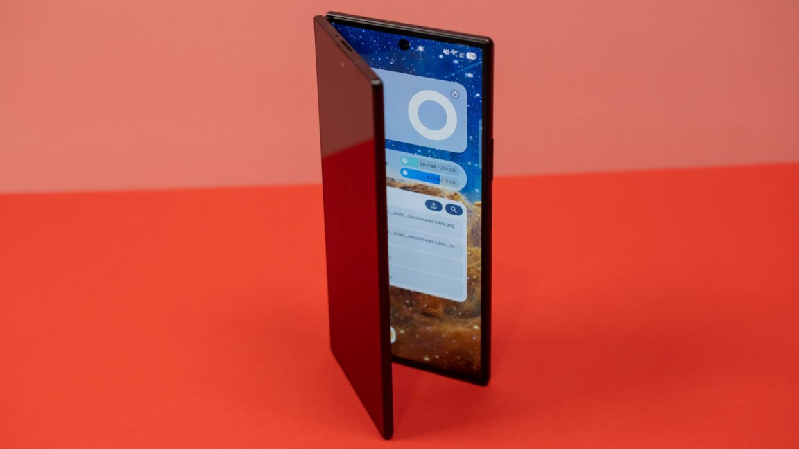 Samsung Galaxy Z Fold 8 Ultra İnceleme: Ultra Katlanabilir ve Ultra Fiyat