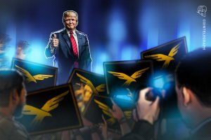 ABD Regülatöründen Trump Ailesinin Kripto Şirketine Güven Lisansı Onayı