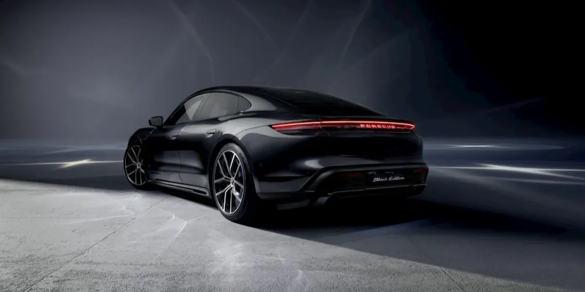 Porsche Taycan Üretimi 2030'da Son Buluyor: CEO'nun Açıklamasının Ardından Sürpriz Karar