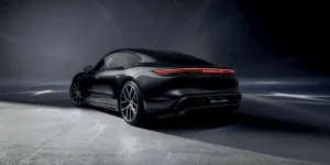 Porsche Taycan Üretimi 2030'da Son Buluyor: CEO'nun Açıklamasının Ardından Sürpriz Karar