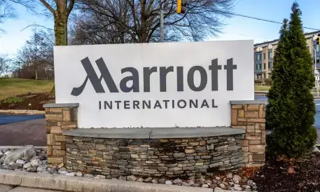 Marriott, Doğrudan Rezervasyonları Artırmak İçin Yapay Zeka Destekli Konuşma Arama Aracını Kullanıma Sundu