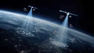 Starlink'in Gölgesinde Yer Bulmak: Yeni Nesil Uydu Operatörleri Zorlu Bir Yarışa Hazırlanıyor