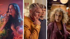 Star Trek: Strange New Worlds Dizisinin 4. Sezonu Dışında Düşünen Bölümler İçin Daha Büyük Adımlar Atıyor