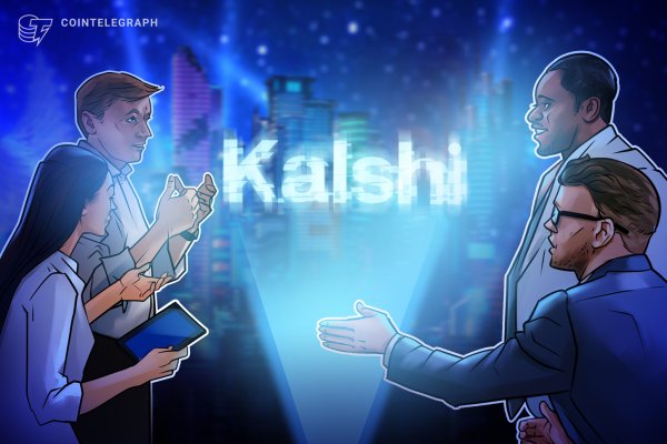 Kalshi, SEC Başvurusunda 1,5 Milyar Dolarlık Hisse Teklifini Duyurdu