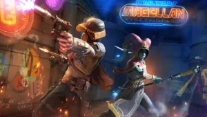 İptal Edilen Star Wars RPG'si: Jedi ve Mandaloryanlarla Hazine Temelli Macera