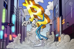 Hormuz Boğazı Endişeleri Bitcoin'i 65.000 Doların Altına Çekti