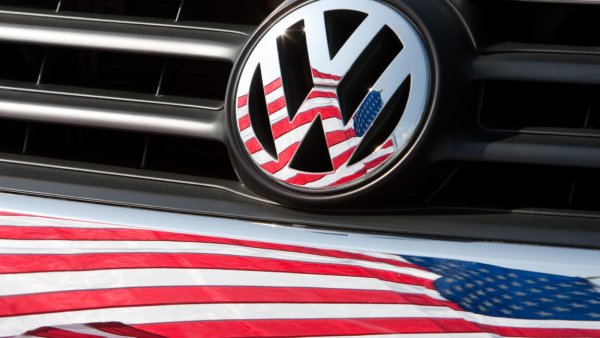 Volkswagen, Amerika'yı Geri Kazanmak İçin Pick-Up Planlıyor
